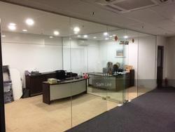 Mandai Industrial Building (D25), Factory #137417532